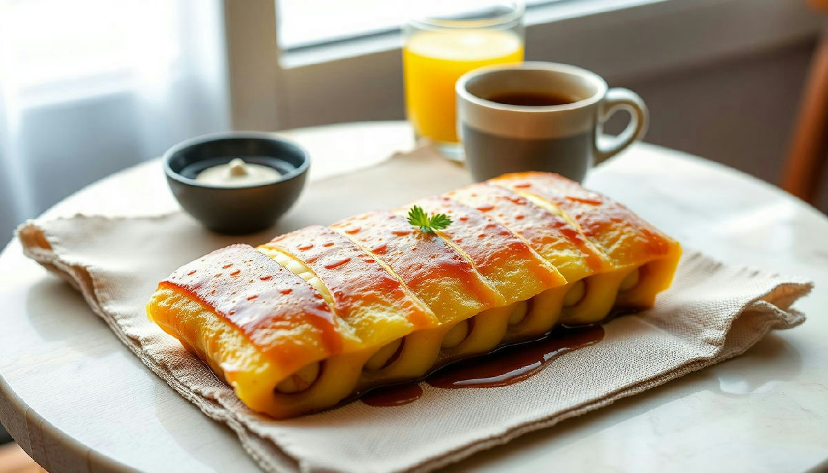 Tamagoyaki
